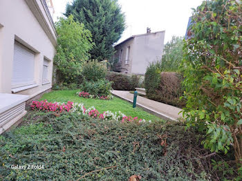 appartement à Le Bourget (93)