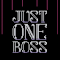 Item logo image for Just one Boss