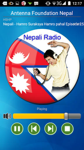 免費下載娛樂APP|All Nepali FM Radio Online HD app開箱文|APP開箱王