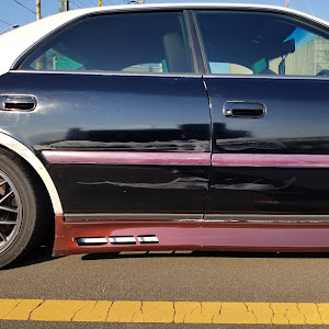 チェイサー JZX100