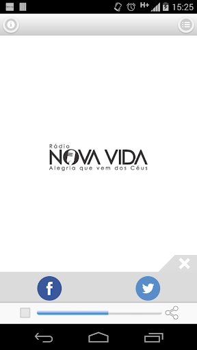 Rádio Nova Vida FM