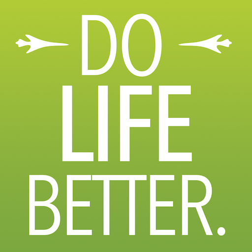 Do your life better. SHIMGI for better Life. The good Life.