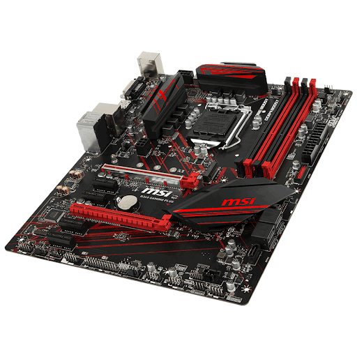 Mainboard MSI B360 GAMING PLUS