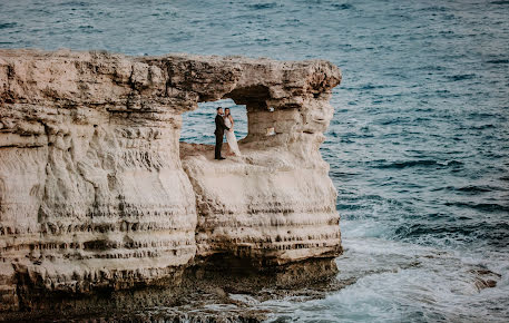 Fotógrafo de casamento Marin Tasevski (marintasevski). Foto de 18 de janeiro 2021