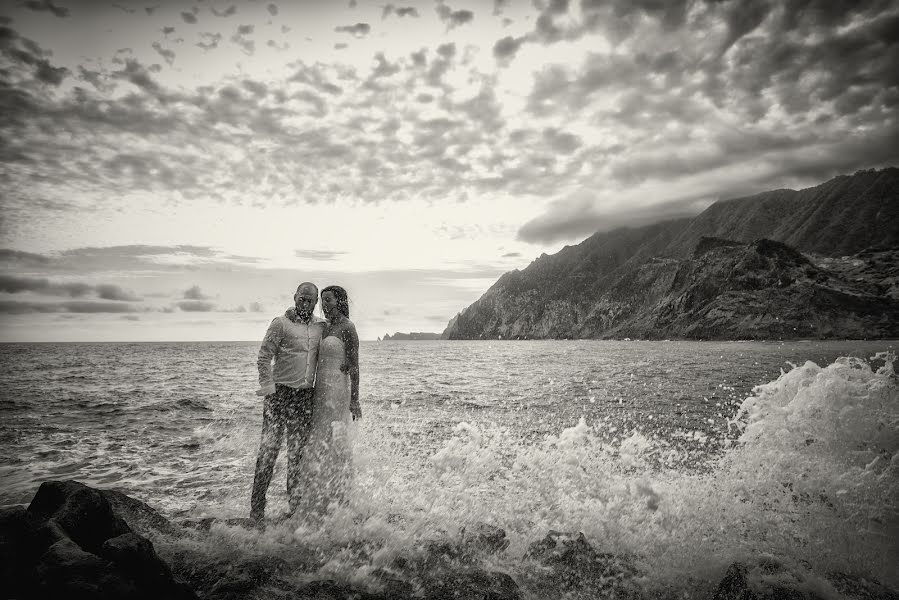 Fotógrafo de casamento Fábio Tito Nunes (fabiotito). Foto de 31 de agosto 2016