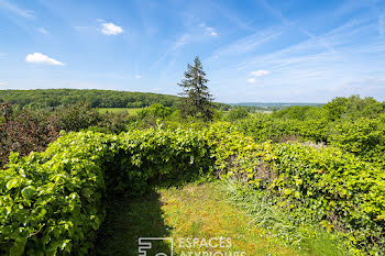 maison à Saint-Rémy-l'Honoré (78)