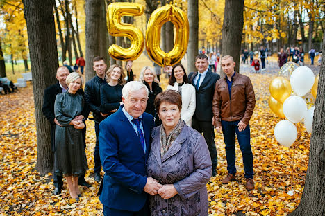 Fotograf ślubny Yuliya Amshey (juliaam). Zdjęcie z 27 grudnia 2018