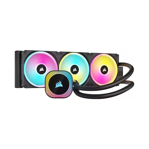 Tản nhiệt nước Corsair iCUE LINK H150i RGB (CW-9061003-WW)