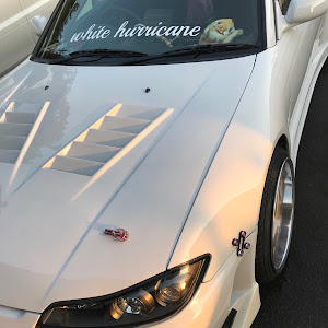 シルビア S15