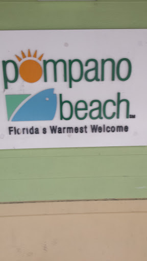 Pompano Beach