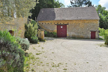 maison à La Chapelle-Aubareil (24)