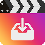 Cover Image of Herunterladen Video-Downloader für Instagram 2.103 APK