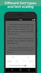 Emma by Jane Austen(圖5)-速報App