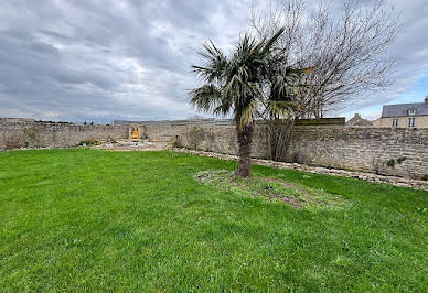 Seaside house with terrace 3