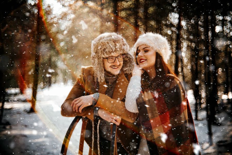 Fotografer pernikahan Dominik Błaszczyk (primephoto). Foto tanggal 21 Februari 2021