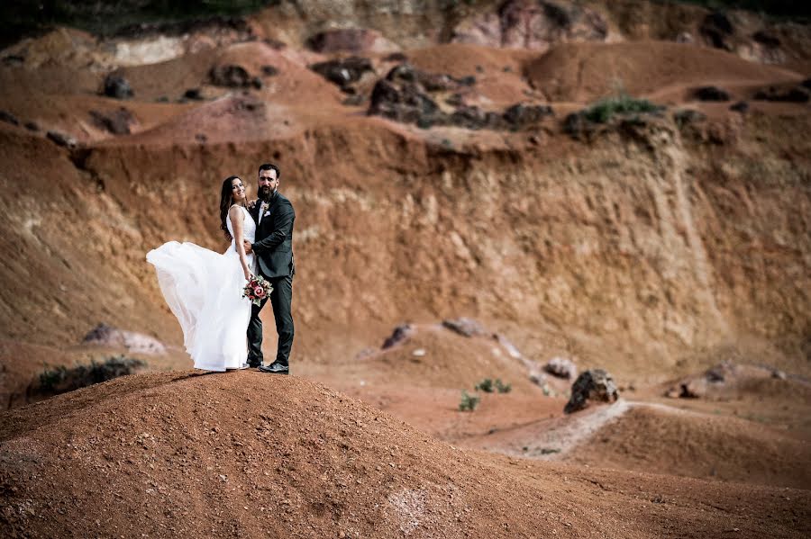 Fotografer pernikahan Milán Csonka (milancsonka). Foto tanggal 16 Oktober 2022