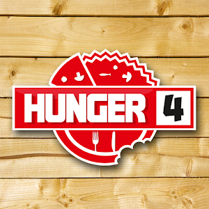 Hunger4  Icon