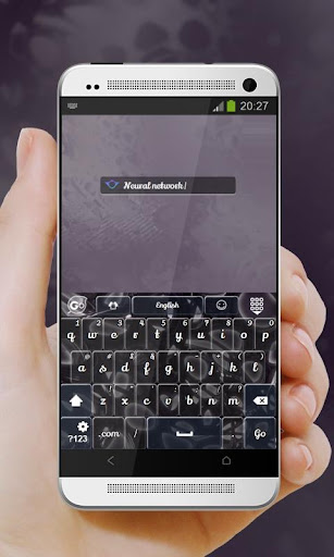 免費下載個人化APP|Neural Network GO Keyboard app開箱文|APP開箱王