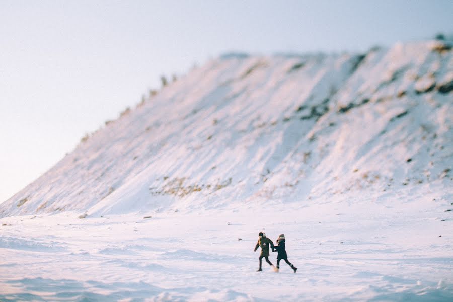 Hochzeitsfotograf Evgeniy Uraankhay (uraanxai). Foto vom 8. Dezember 2014