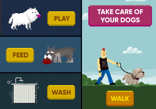 Télécharger Gratuit Dog Shelter Rescue APK MOD (Astuce) screenshots 3