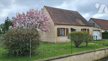 maison à Annois (02)