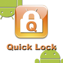 Quick Lock icon