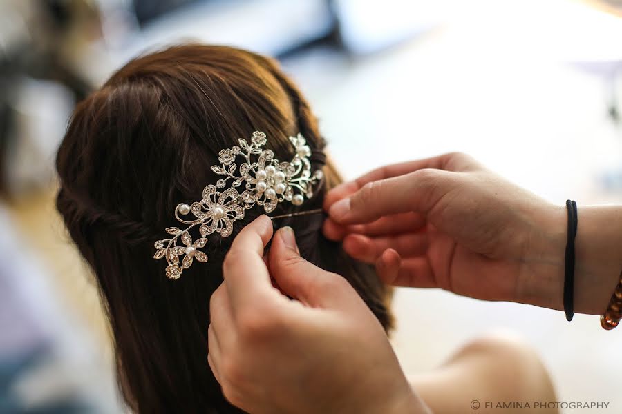 Photographe de mariage Jasmin Hoffmann (flamina). Photo du 22 février 2022