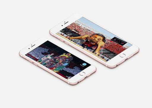 خلفيات الوداد البيضاوي