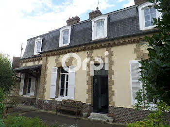 maison à Saint-Aubin-lès-Elbeuf (76)