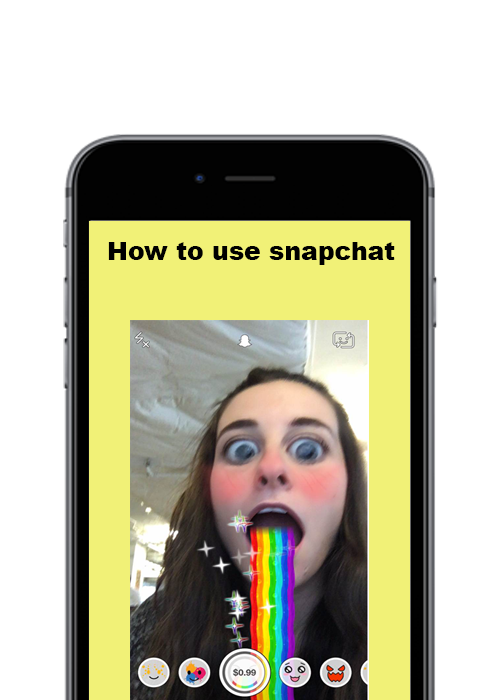 Free Snapchat Spectacles Guide Screen 1
