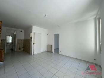 appartement à Aubagne (13)