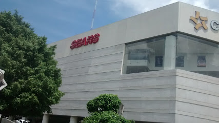 Sears Las Americas