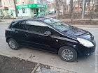 продам авто Opel Corsa Corsa D 3-door