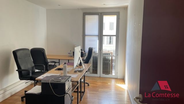 Vente appartement 5 pièces 98 m² à Marseille 1er (13001), 335 000 €