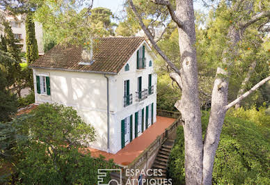 Maison avec terrasse 20