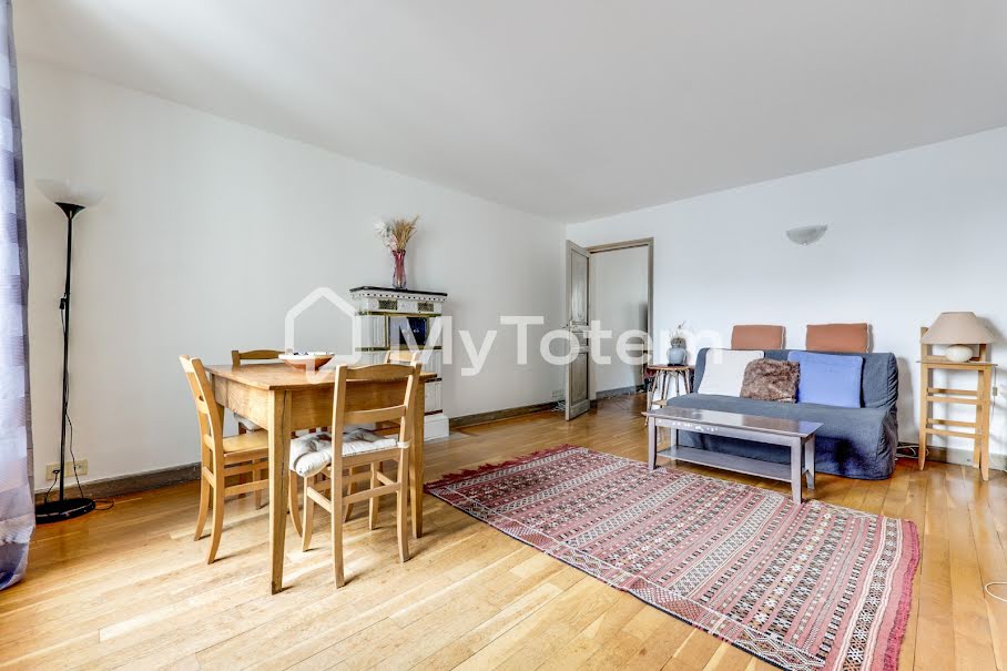 Vente appartement 3 pièces 71.17 m² à Paris 9ème (75009), 795 000 €