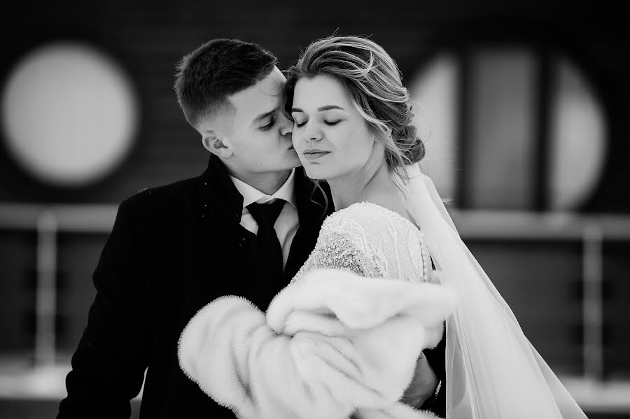 Fotografo di matrimoni Tatyana Stupak (tanyastupak). Foto del 21 marzo 2022