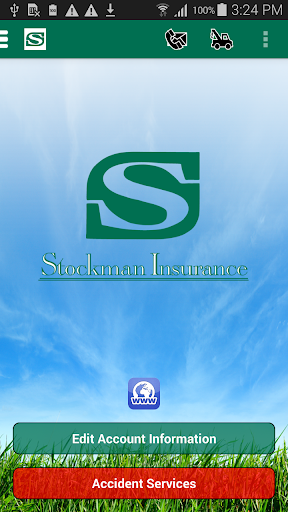 Stockman Insurance Inc