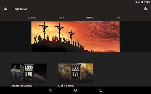 Good and Evil International(圖9)-速報App