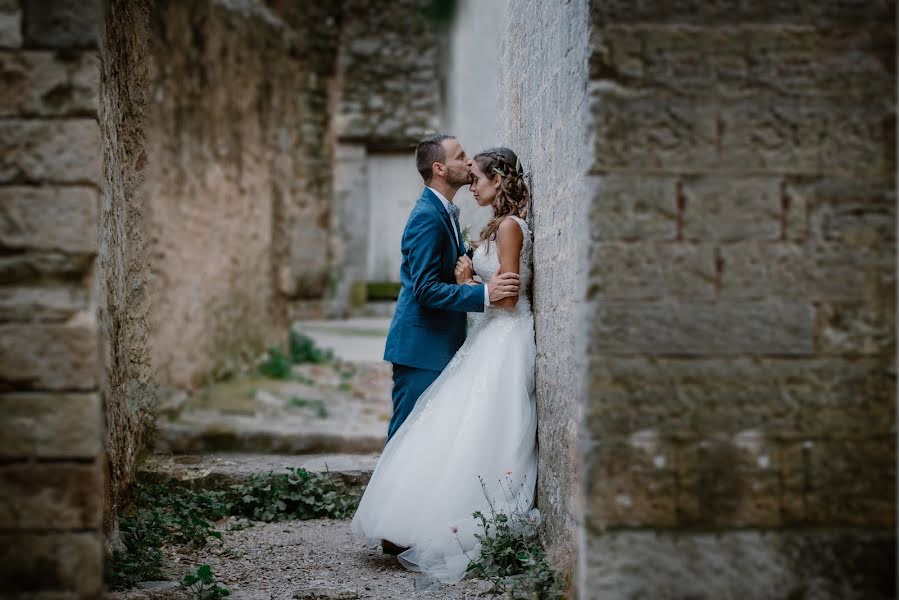 Vestuvių fotografas Jean-Luc Planat (jlpphotographe). Nuotrauka 2019 gegužės 2