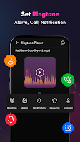 Set Caller Ringtone:Hello Tune Screenshot