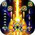 Space Hunter: The Revenge of Aliens on the Galaxy1.2.2