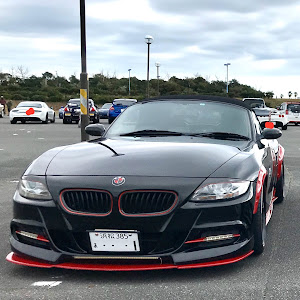 Z4 ロードスター 2.5i