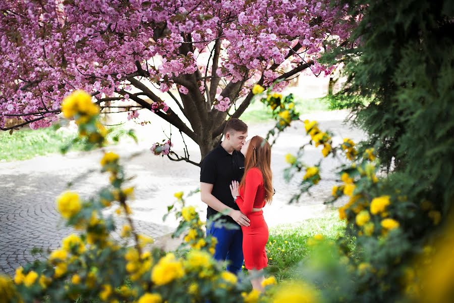 Wedding photographer Marta Bondaruková (marta55). Photo of 9 April 2016