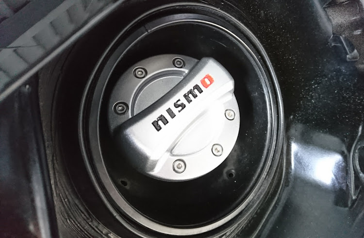 スカイライン GT-RのDIY・ニスモ・平成最後に関するカスタム事例の投稿画像1枚目