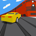 App herunterladen Railway Cross - Vehicle Stop Installieren Sie Neueste APK Downloader