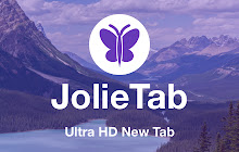 Jolie Tab small promo image