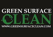 Green Surface Clean Limited Logo