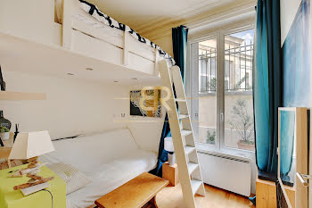 appartement à Paris 17ème (75)