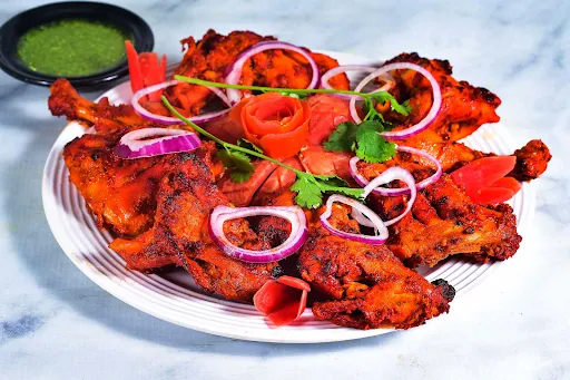 Chicken Tandoori